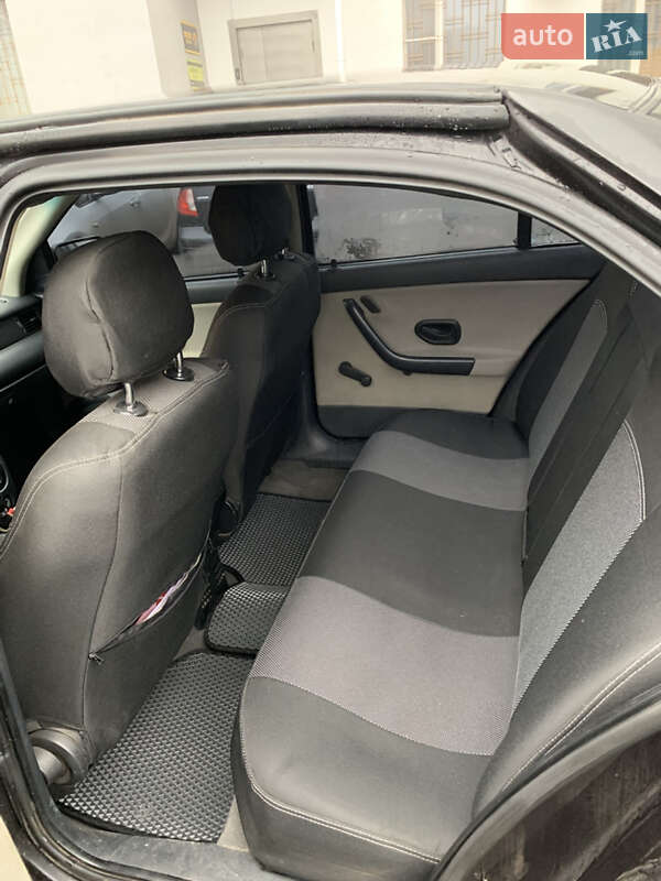 Седан Samand EL 2007 в Харькове