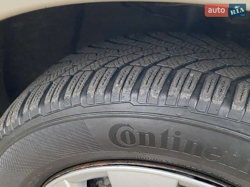 Седан Samand EL 2007 в Хмельницком