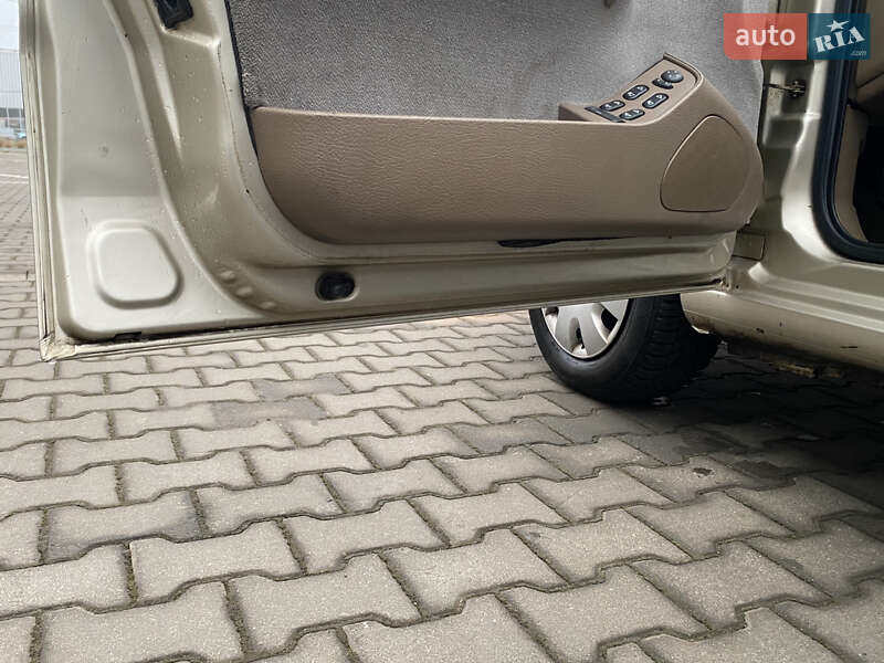 Седан Samand EL 2007 в Хмельницком