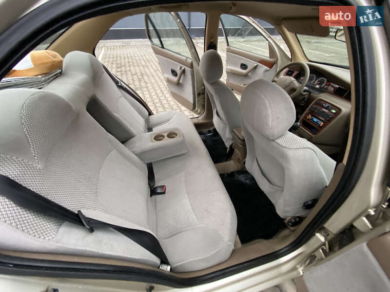 Седан Samand EL 2007 в Хмельницком