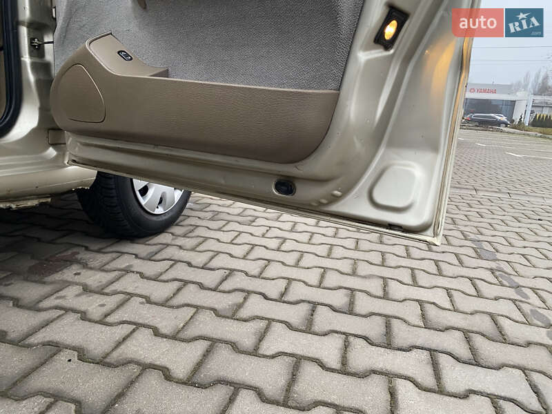 Седан Samand EL 2007 в Хмельницком