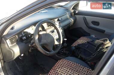 Седан Samand EL 2008 в Броварах