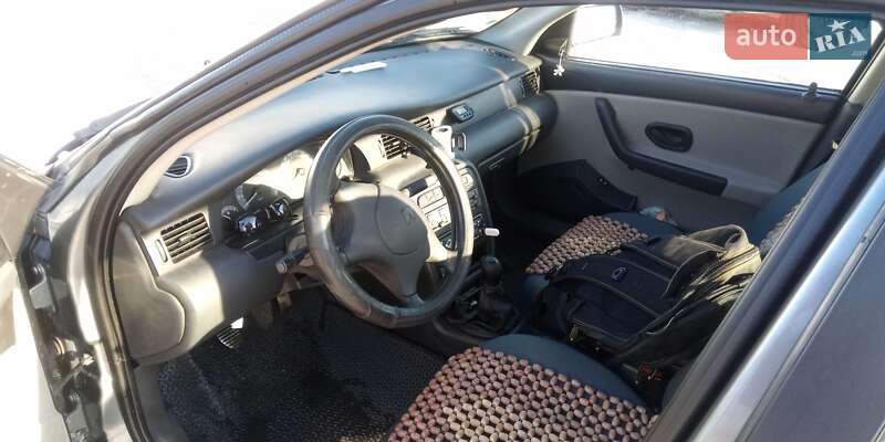 Седан Samand EL 2008 в Броварах