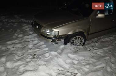 Седан Samand EL 2007 в Черкасах