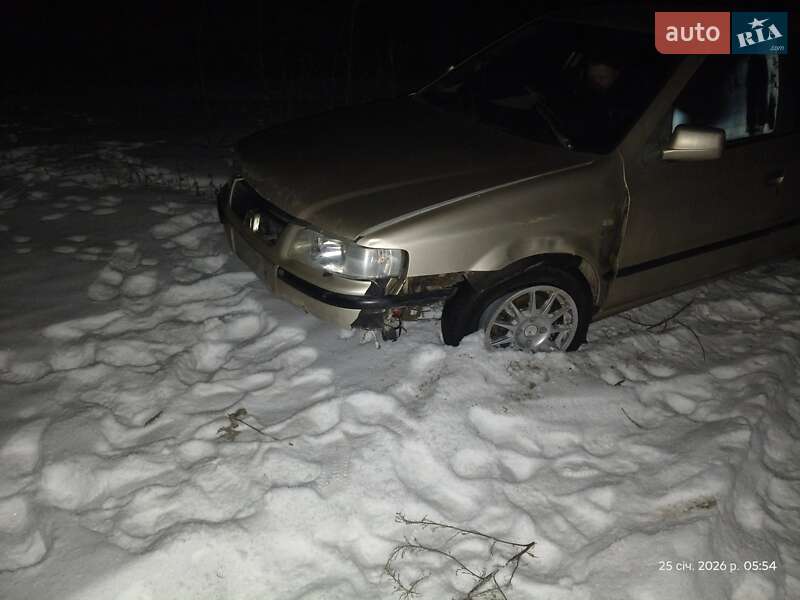 Седан Samand EL 2007 в Черкассах фото 16 Седан Samand EL 2007 в Черкассах