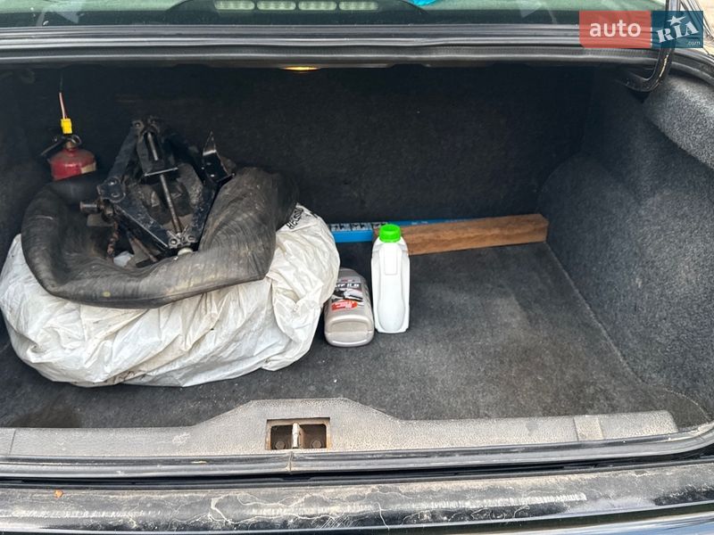 Седан Samand EL 2007 в Харкові