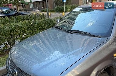 Седан Samand EL 2007 в Києві
