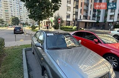 Седан Samand EL 2007 в Києві
