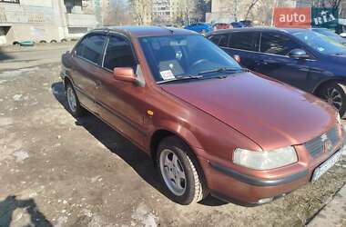 Седан Samand Ikco 2007 в 
