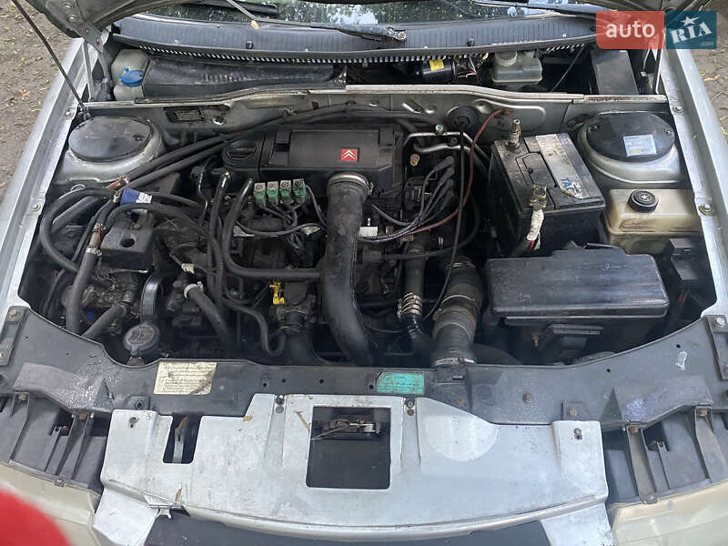 Седан Samand Ikco 2007 в Харькове фото 9 Седан Samand Ikco 2007 в Харькове