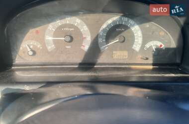 Седан Samand Ikco 2008 в Харькове