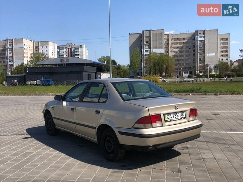AUTO RIA Ikco 2007 CA7857AK 1 8 auto-ria-ikco-2007-ca7857ak-1-8