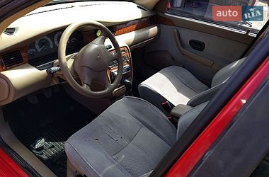 Седан Samand Ikco 2007 в Лубнах