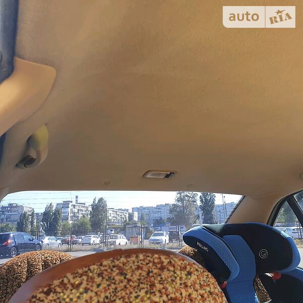 Седан Samand LX 2007 в Киеве фото 15 Седан Samand LX 2007 в Киеве