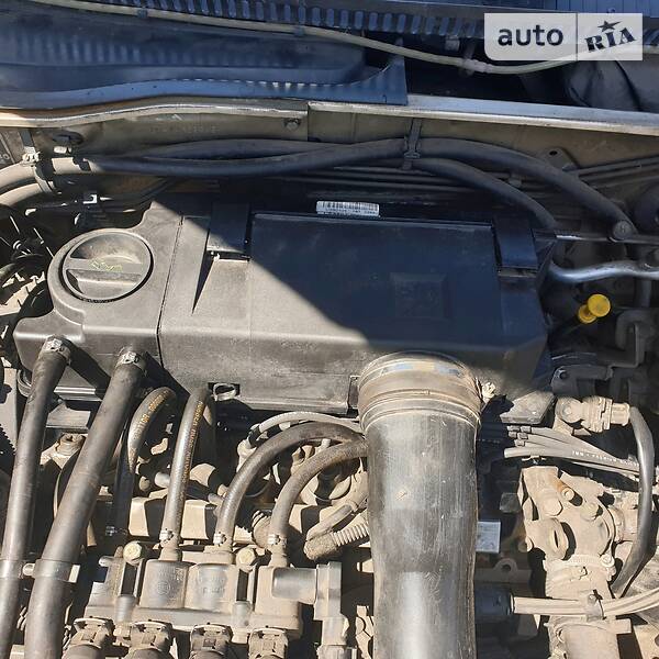 Седан Samand LX 2007 в Киеве фото 19 Седан Samand LX 2007 в Киеве