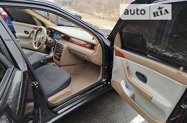 Седан Samand LX 2007 в 