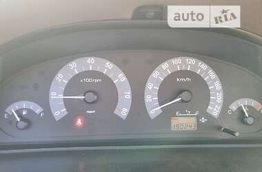 Седан Samand LX 2007 в 