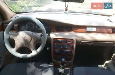 Седан Samand LX 2007 в 