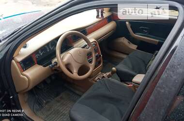 Седан Samand LX 2008 в 