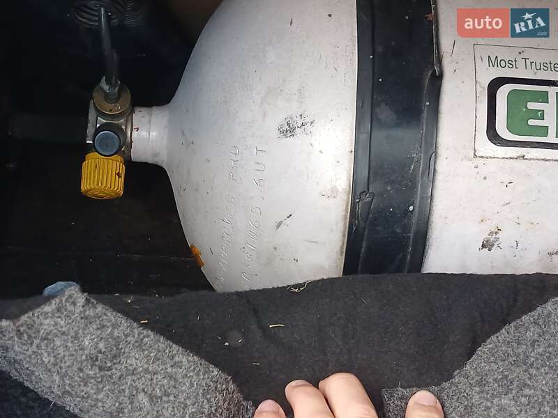 Седан Samand LX 2007 в Киеве