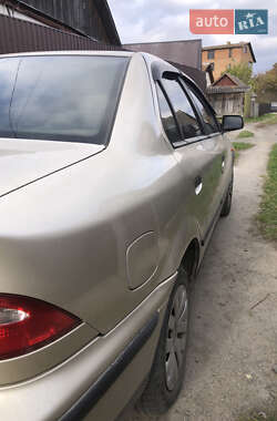 Седан Samand LX 2007 в 