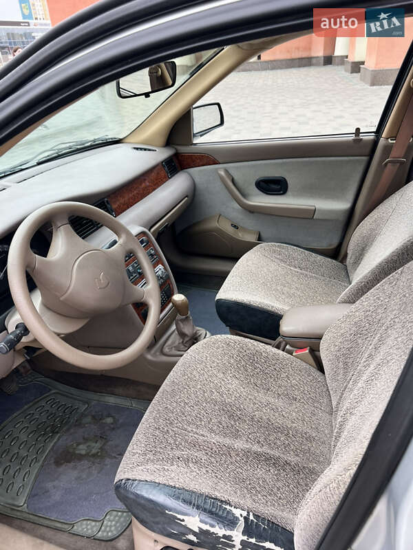 Седан Samand LX 2006 в Харькове