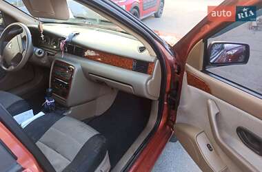Седан Samand LX 2006 в 