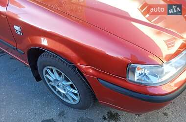 Седан Samand LX 2006 в 