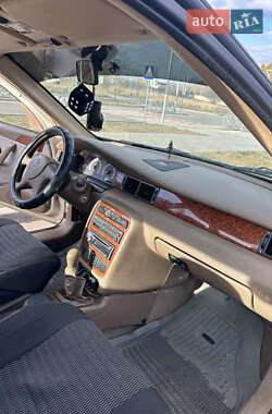 Седан Samand LX 2008 в Ковелі