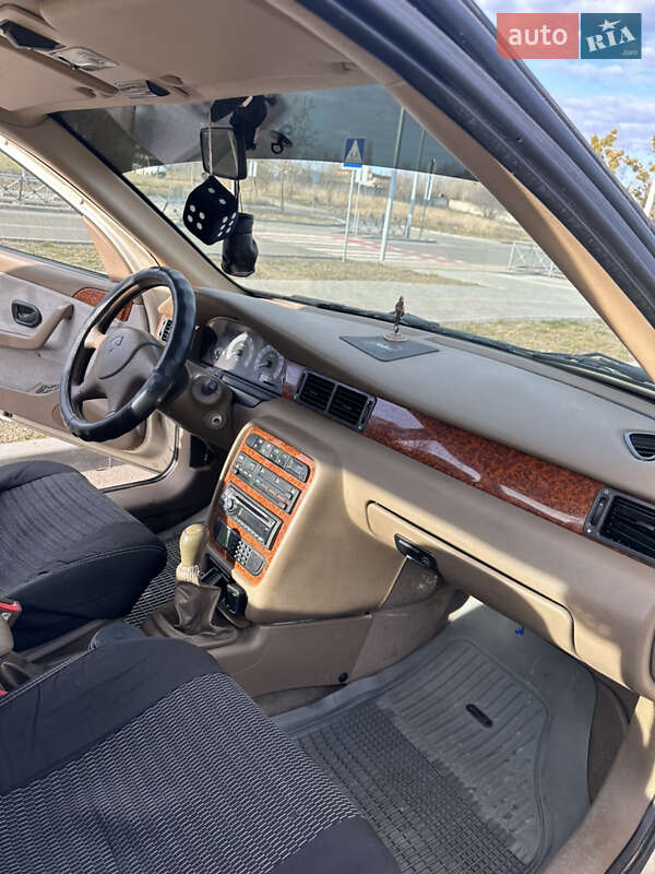 Седан Samand LX 2008 в Ковелі фото 2 Седан Samand LX 2008 в Ковелі