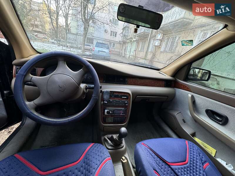 Хэтчбек Samand LX 2008 в Одессе