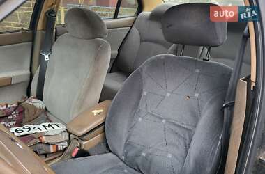Седан Samand LX 2007 в 