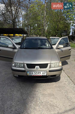 Седан Samand LX 2008 в 