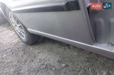 Седан Samand LX 2007 в 