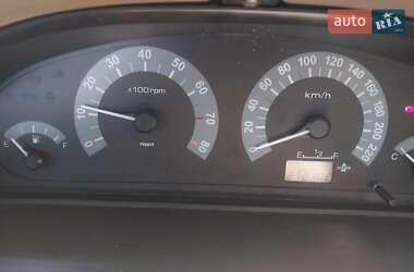 Седан Samand LX 2007 в 