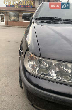 Седан Samand LX 2008 в 