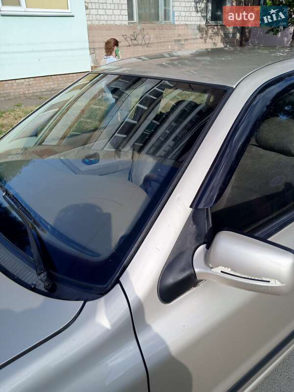 Седан Samand LX 2006 в Фастові фото 8 Седан Samand LX 2006 в Фастові