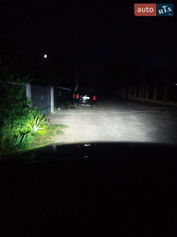 Седан Samand LX 2006 в Фастові фото 12 Седан Samand LX 2006 в Фастові