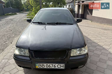 Седан Samand LX 2008 в 