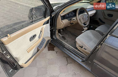 Седан Samand LX 2008 в 