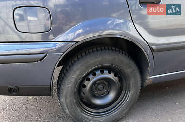 Седан Samand LX 2006 в 