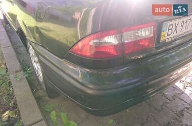 Седан Samand LX 2008 в 
