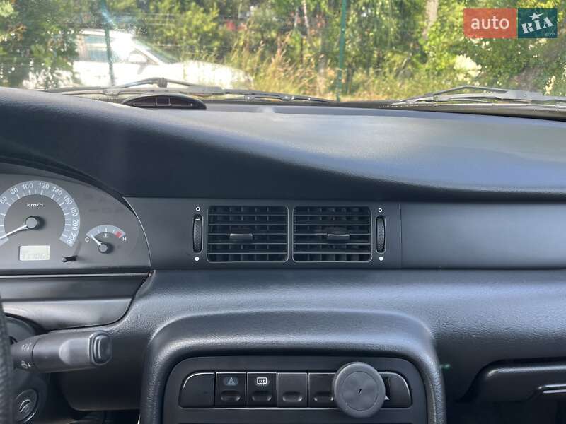 Седан Samand LX 2007 в Хмельницькому фото 17 Седан Samand LX 2007 в Хмельницькому