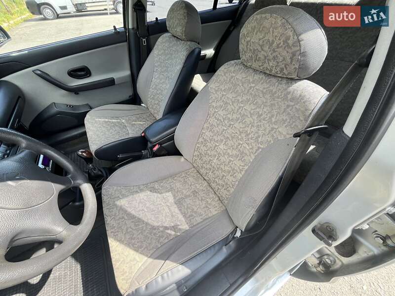 Седан Samand LX 2007 в Хмельницькому фото 15 Седан Samand LX 2007 в Хмельницькому