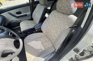 Седан Samand LX 2007 в 