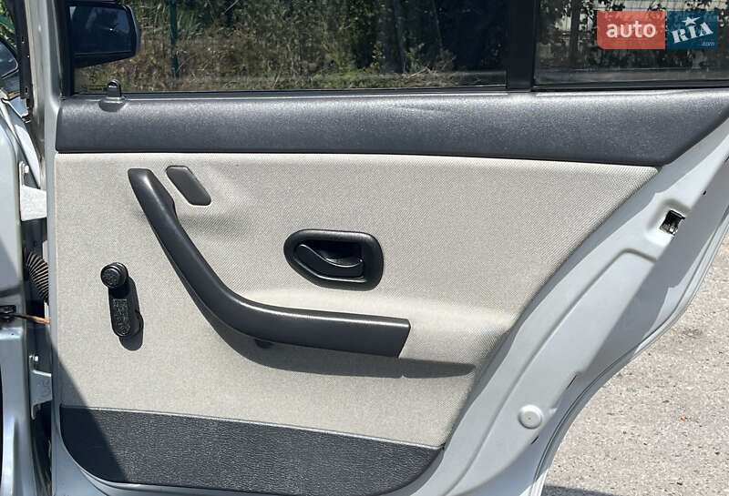 Седан Samand LX 2007 в Хмельницькому фото 26 Седан Samand LX 2007 в Хмельницькому