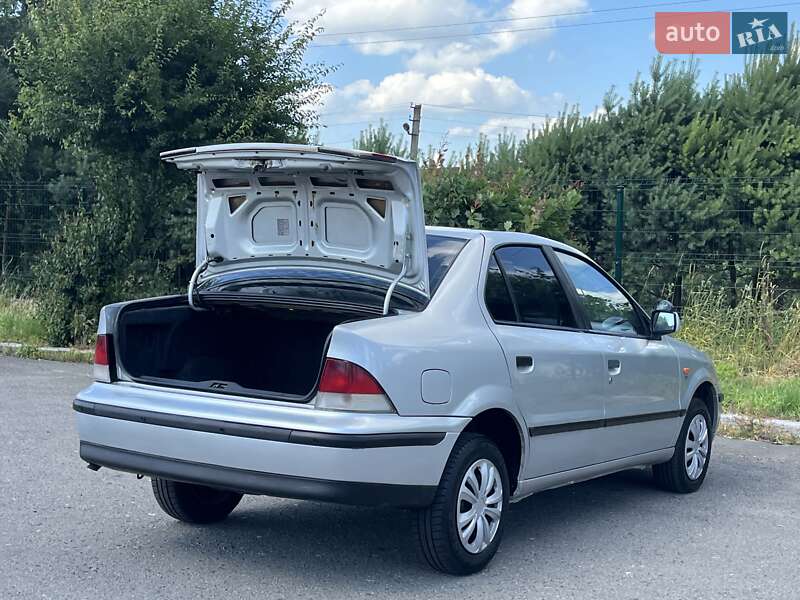 Седан Samand LX 2007 в Хмельницькому фото 29 Седан Samand LX 2007 в Хмельницькому