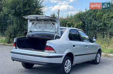 Седан Samand LX 2007 в 