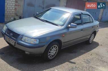 Седан Samand LX 2007 в Харкові