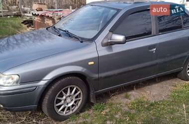 Седан Samand LX 2007 в Києві